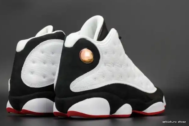 Cheap 309259-104 13 Got He CDP Air Jordan (2008) Retro Game 0328